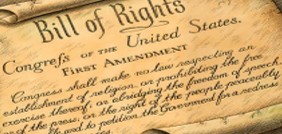 bill of rights