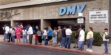 Bail reform treats defendants like a crowd waiting at DMV