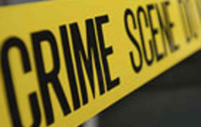 Crime Scene