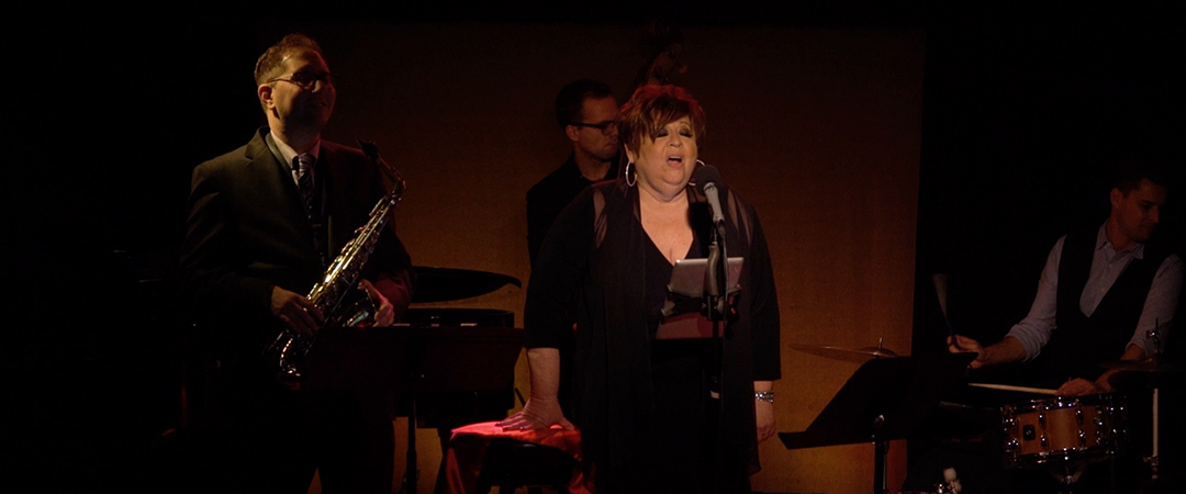 Video image