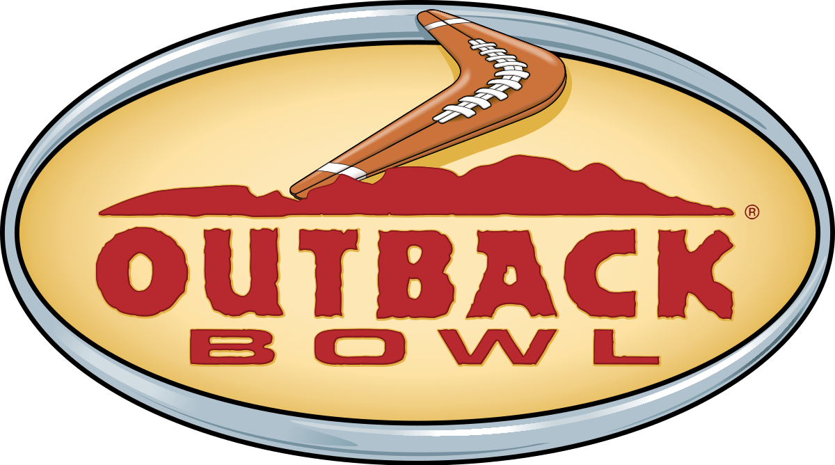 px Outback Bowl Logo