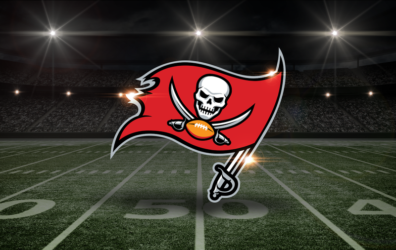 bucs event