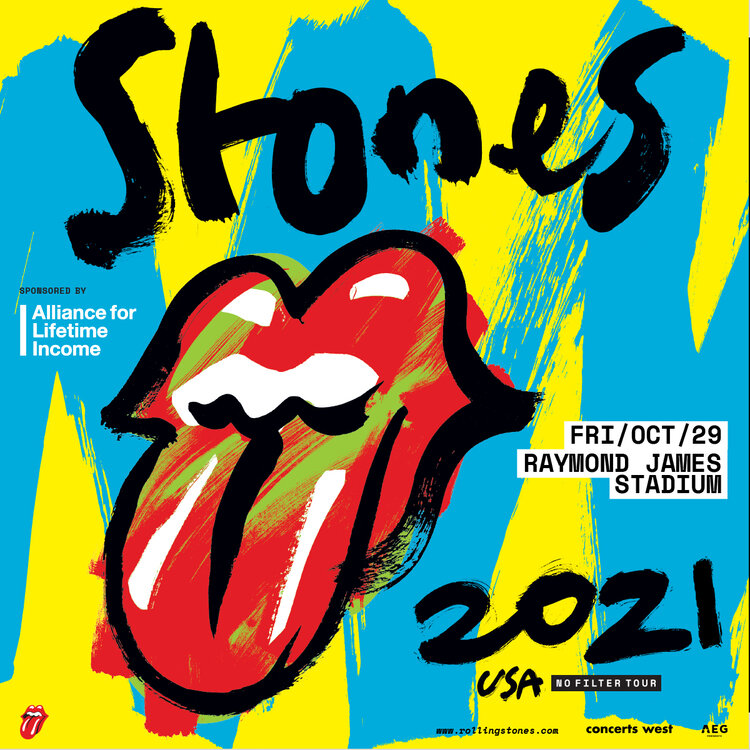 stones