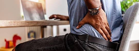 Back Pain 5 Reasons to Avoid Surgery Post