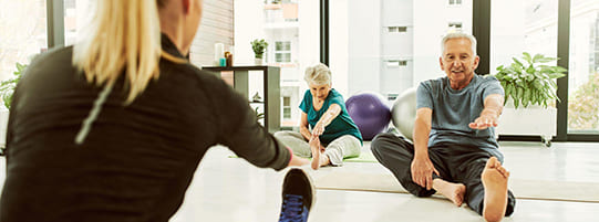 Healthy Aging 101: Our Expert Recommendations post