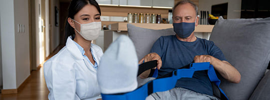 How Do I Pick the Right Physical Therapist? post