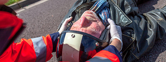 How We Can Help You with Motorcycle Injury Pain post