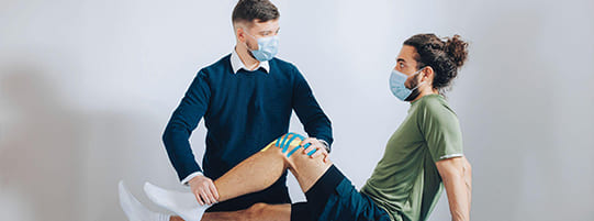 Chiropractic Therapy for Athletes- What You Need to Know post