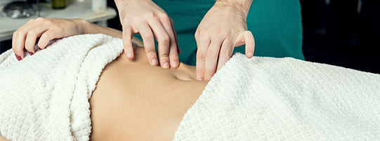 Chiropractic Therapy for Digestion-How It Works post