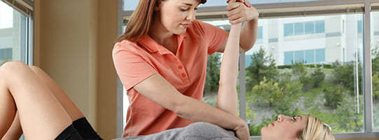 Considering M.U.A. Procedure for Frozen Shoulder? Here's How It Works post