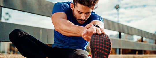 Looking to Speed Up Muscle Recovery? Here’s 5 Things You Should Be Doing post
