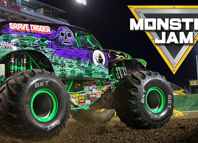 Monster Jam