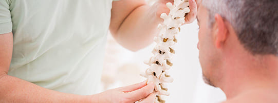 Non-Surgical Treatments for Herniated Discs post