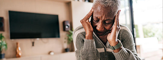 Treat Migraines and Headaches with Physical Therapy post