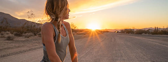 Help Prevent the Most Common Athletic Injuries with These Simple Stretches post