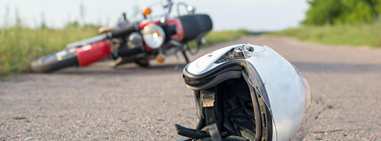 Manage Motorcycle Injuries Effectively in Bradenton post