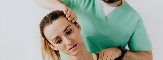 Post-Accident Orthopedic Physical Therapy in Lutz post