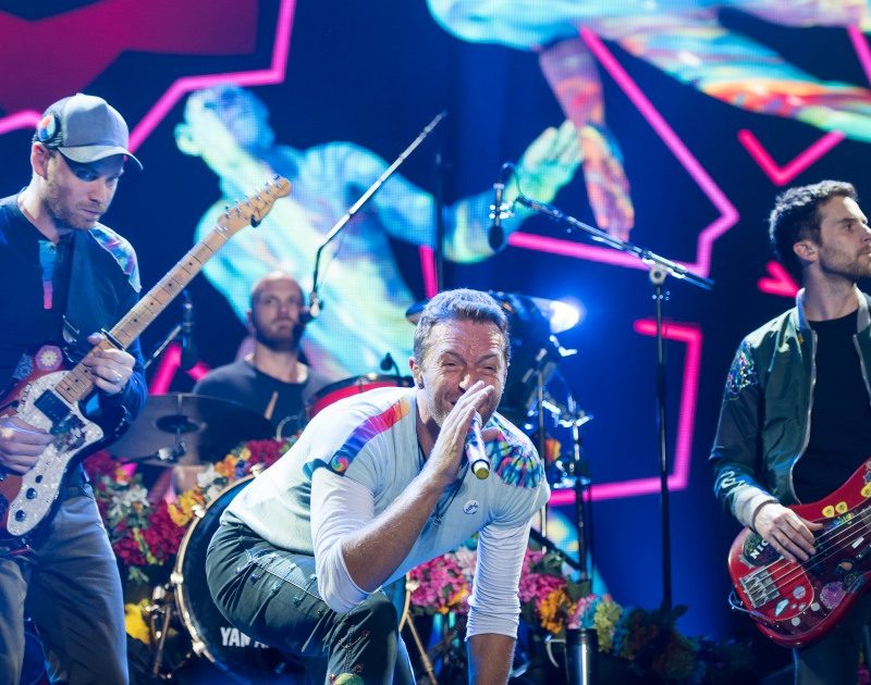 coldplay london tour tickets
