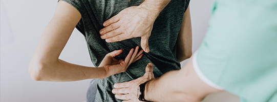 6 Reasons You Should See a Chiropractor After a Crash post