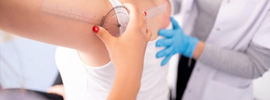 Physical Therapy for Post-Accident Rotator Cuff Injuries post