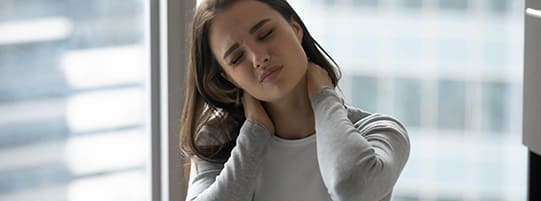 Signs You Have a Pinched Nerve & How We Can Help post