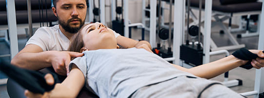 Spinal Decompression for Sciatica Treatment post