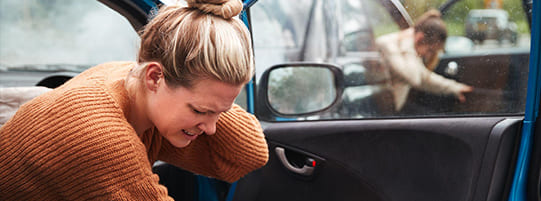 Treating Whiplash-Recommended Treatments post