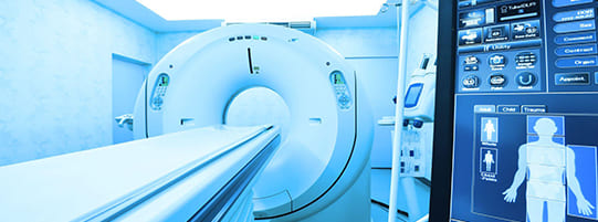 Digital Motion X-Rays Post-Accident - What to Expect post