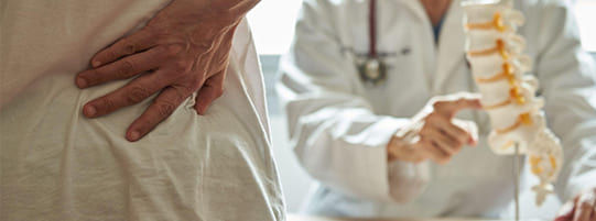 How PT Can Help You Avoid Back Surgery post