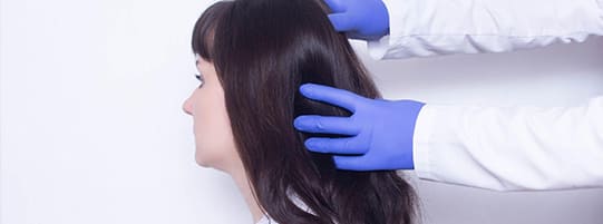 Physical Therapy for Post-Accident Vertigo post