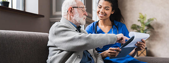 Physical Therapy vs. Prescription Medication for Pain Management post