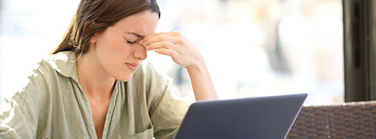 Spinal Realignment for Migraine Relief post