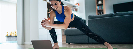 Tips From a PT- Building Muscle Strength post