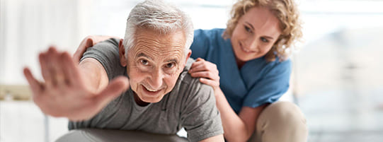 Why In-Person Physical Therapy Is Better Than Virtual post
