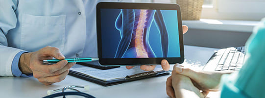 5 Reasons to Choose a Chiro with Auto-Accident Experience post
