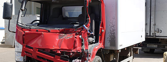 5 Steps to Take After a Truck Accident post