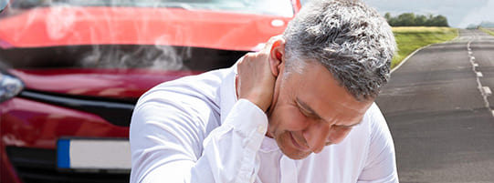 6 Common Delayed Car Crash Injuries post