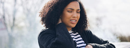 The Dangers of Untreated Whiplash After an Accident - FAQ post