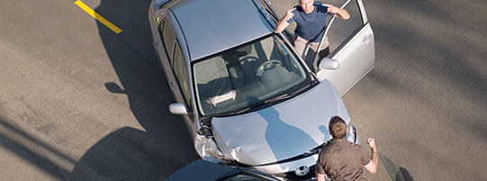 The Most Dangerous Kinds of Collisions post