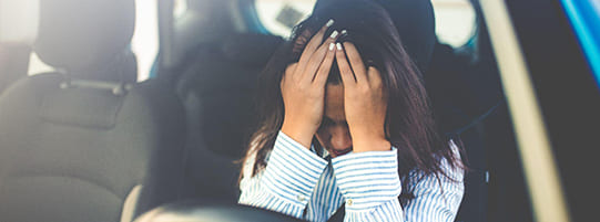 What Actually Happens to Your Body During an Accident post