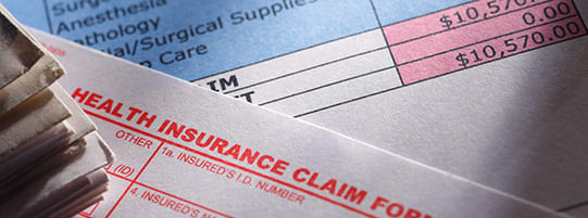 Why Health Insurance Doesn't Cover Accident Injuries post