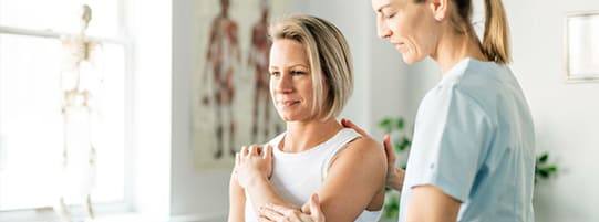Common Shoulder Injuries Caused by Car Accidents post