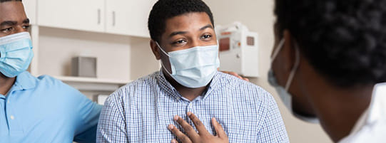 How to Communicate Pain to Your Doctor post