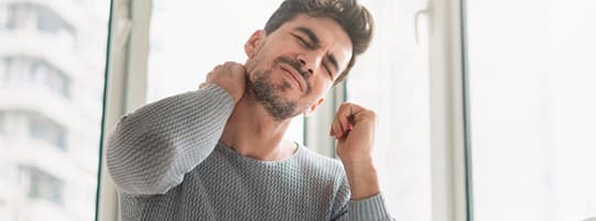 7 Reasons Why Neck Pain Needs Immediate Attention After a Crash post