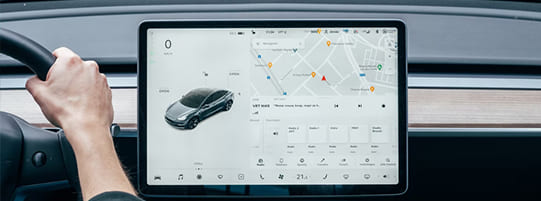 Here’s What to Do if You’ve Been Hit by a Self-Driving Car post