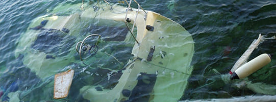 How Boating Accident Liability Works in Florida post
