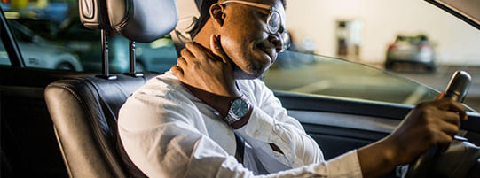 How Chronic Disabilities Affect Your Driving & How We Can Help post