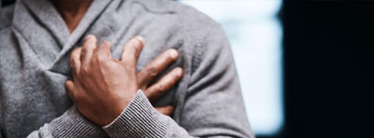 How Serious Is a Chest Contusion and How Can I Treat It? post
