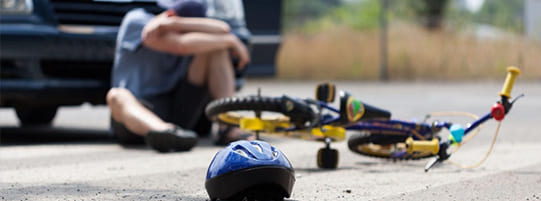 Injured in a Pedestrian Accident? Do This Now post