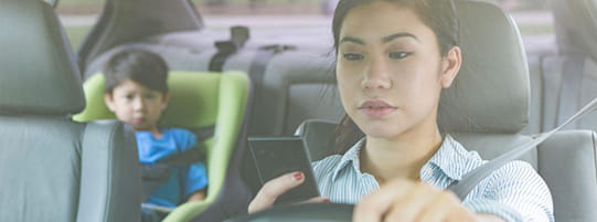 Is Voice Dictation Really Safer Than Texting While Driving? post